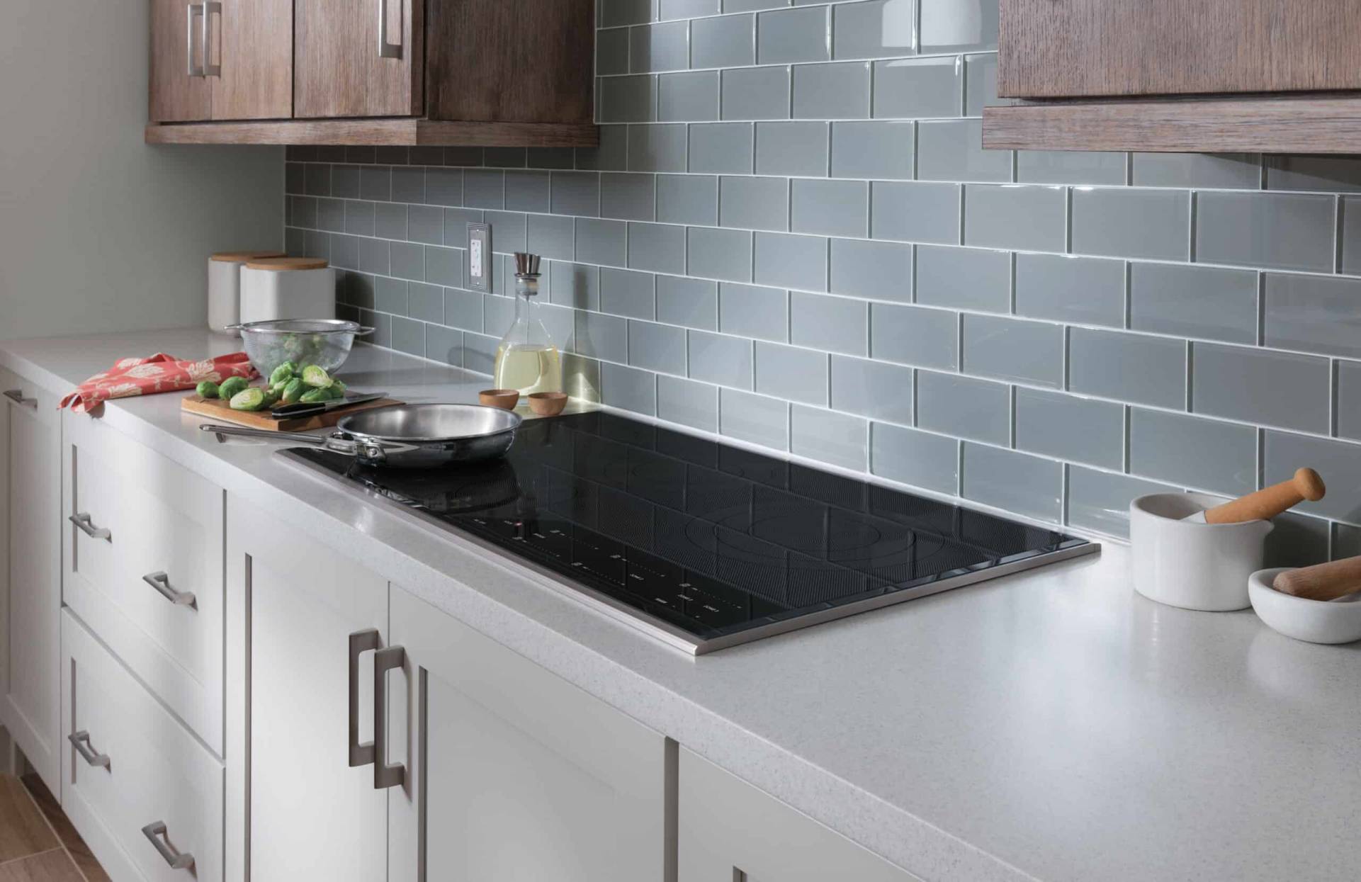 Cooktop Cooktop