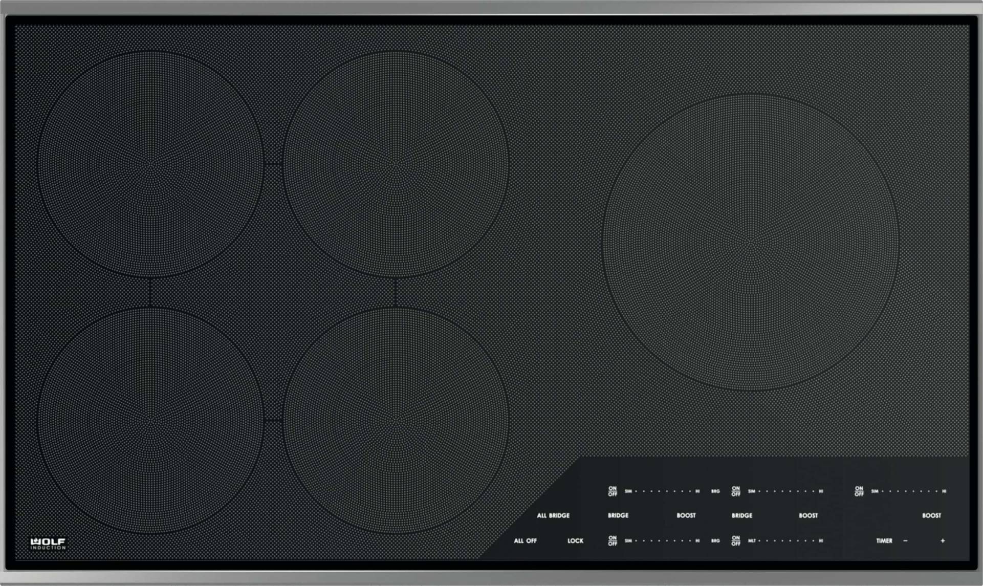 Induction Cooktop Induction Cooktop