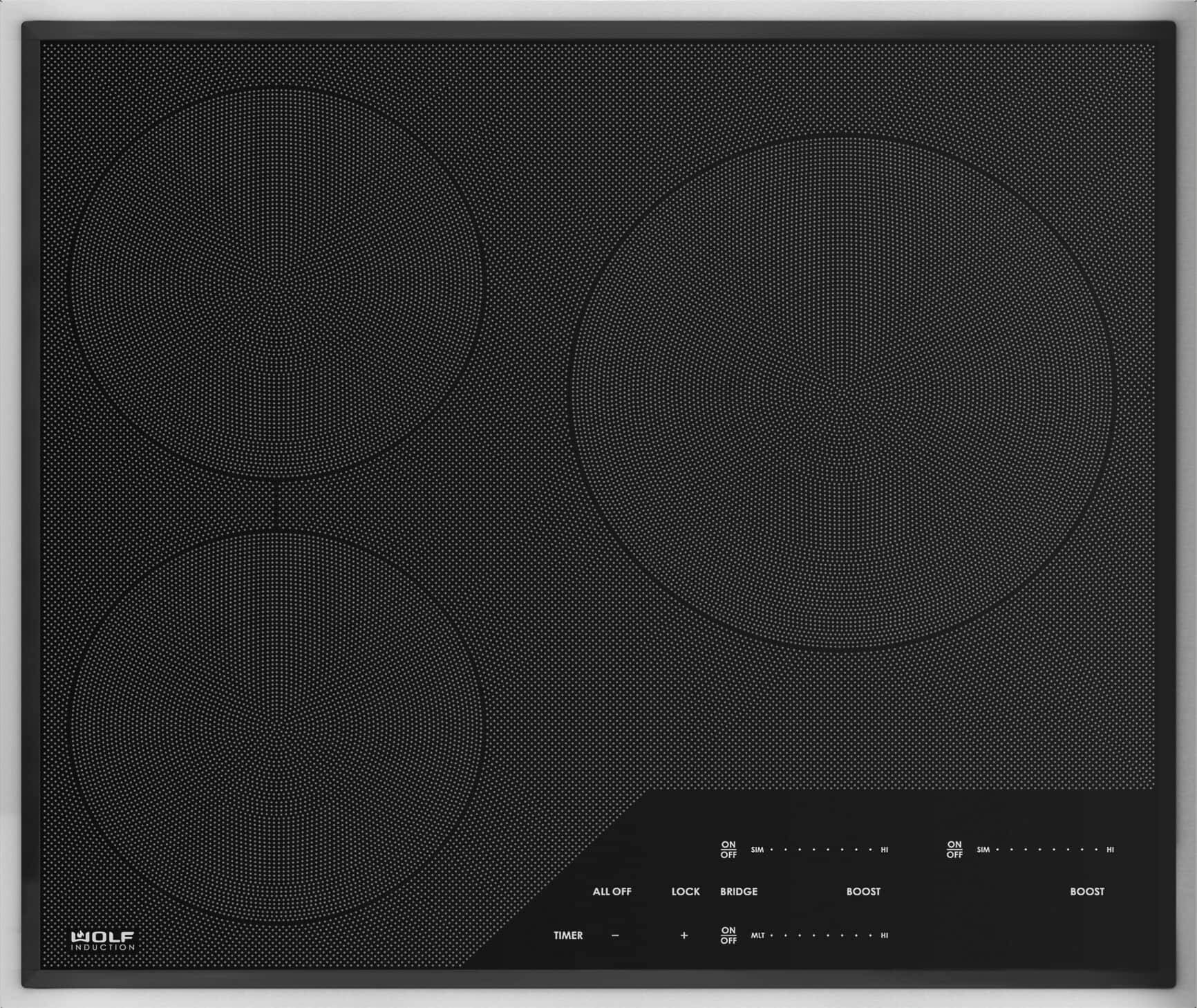 Induction Cooktop Induction Cooktop