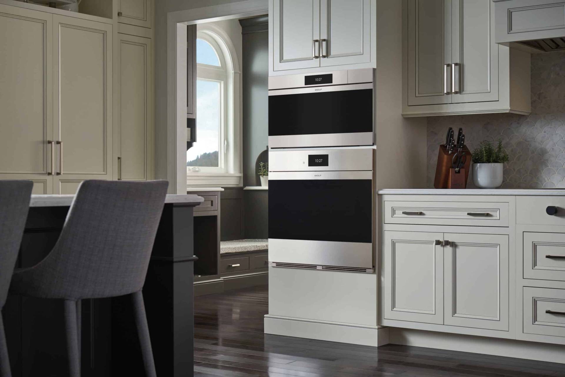 Convection Steam Oven Convection Steam Oven