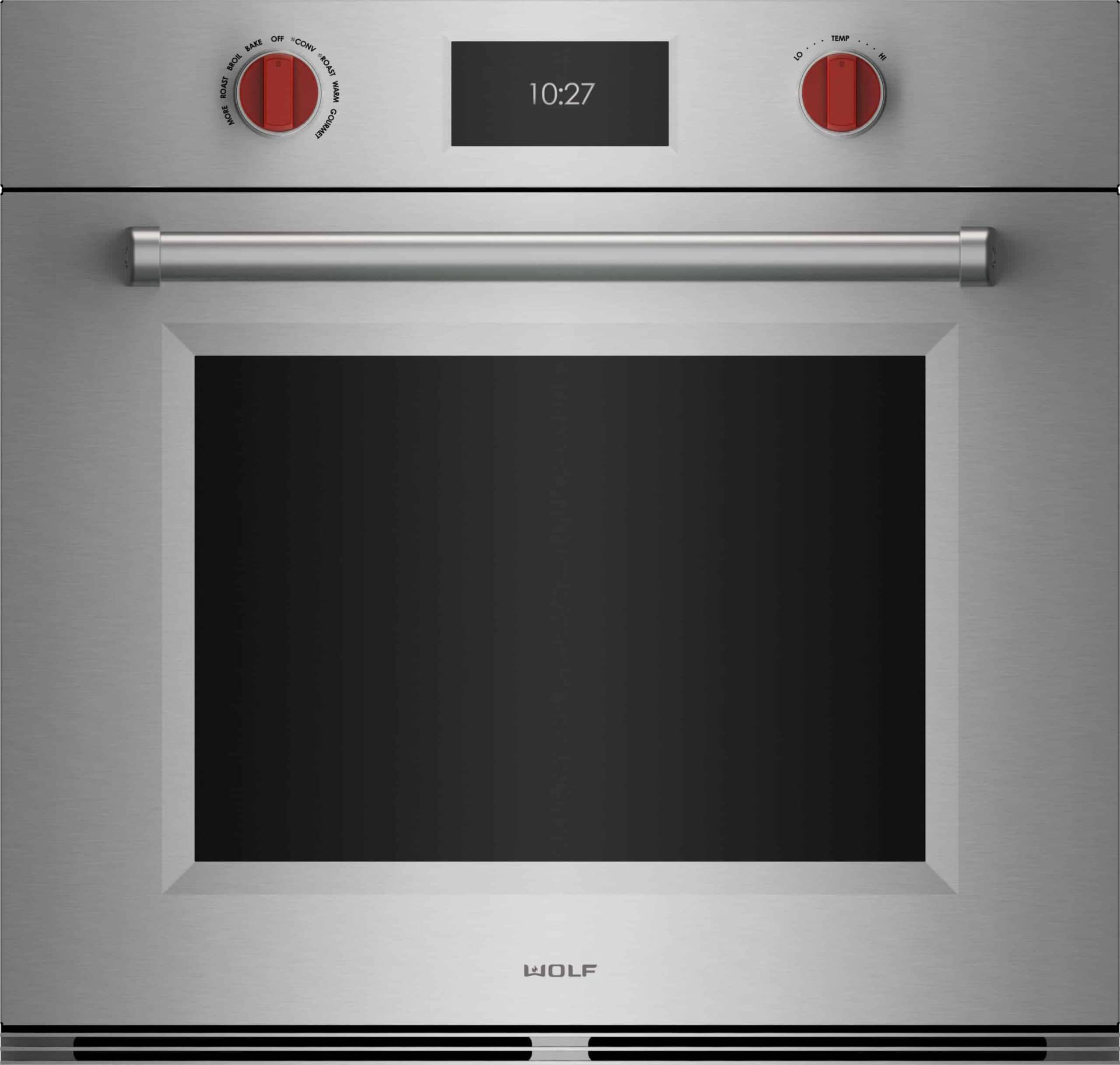 M Series Oven M Series Oven