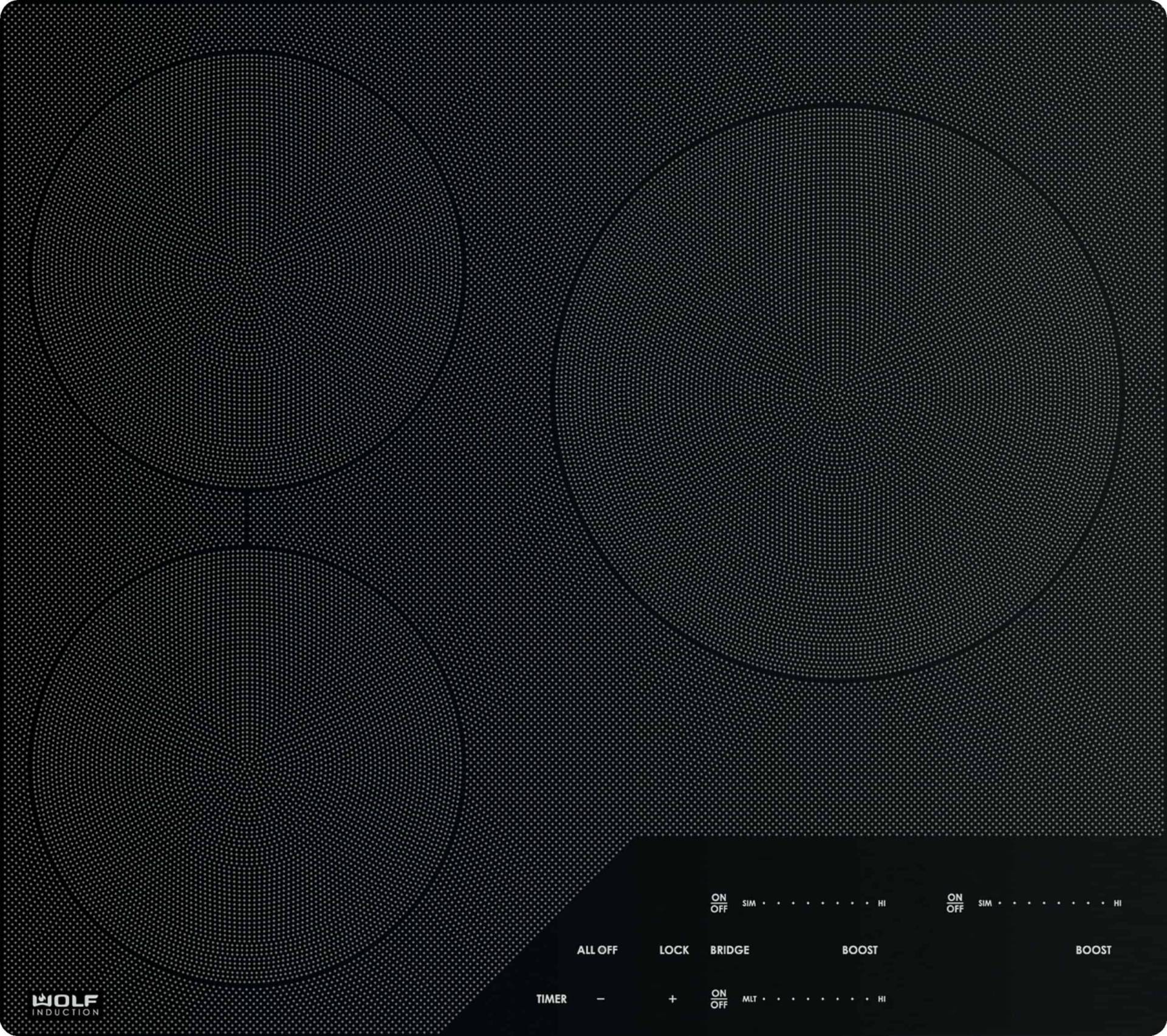 Induction Cooktop Induction Cooktop
