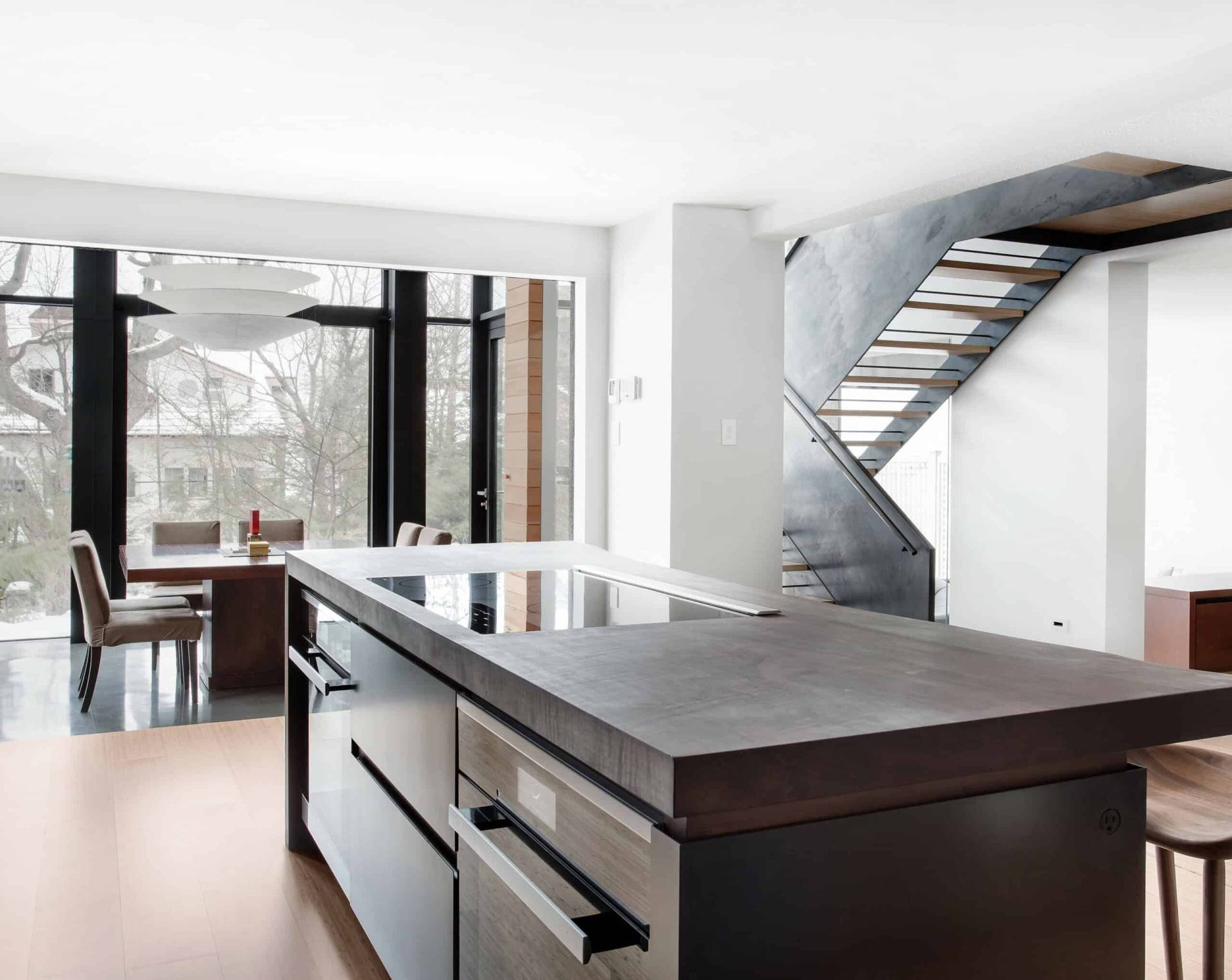 Cooktop Cooktop