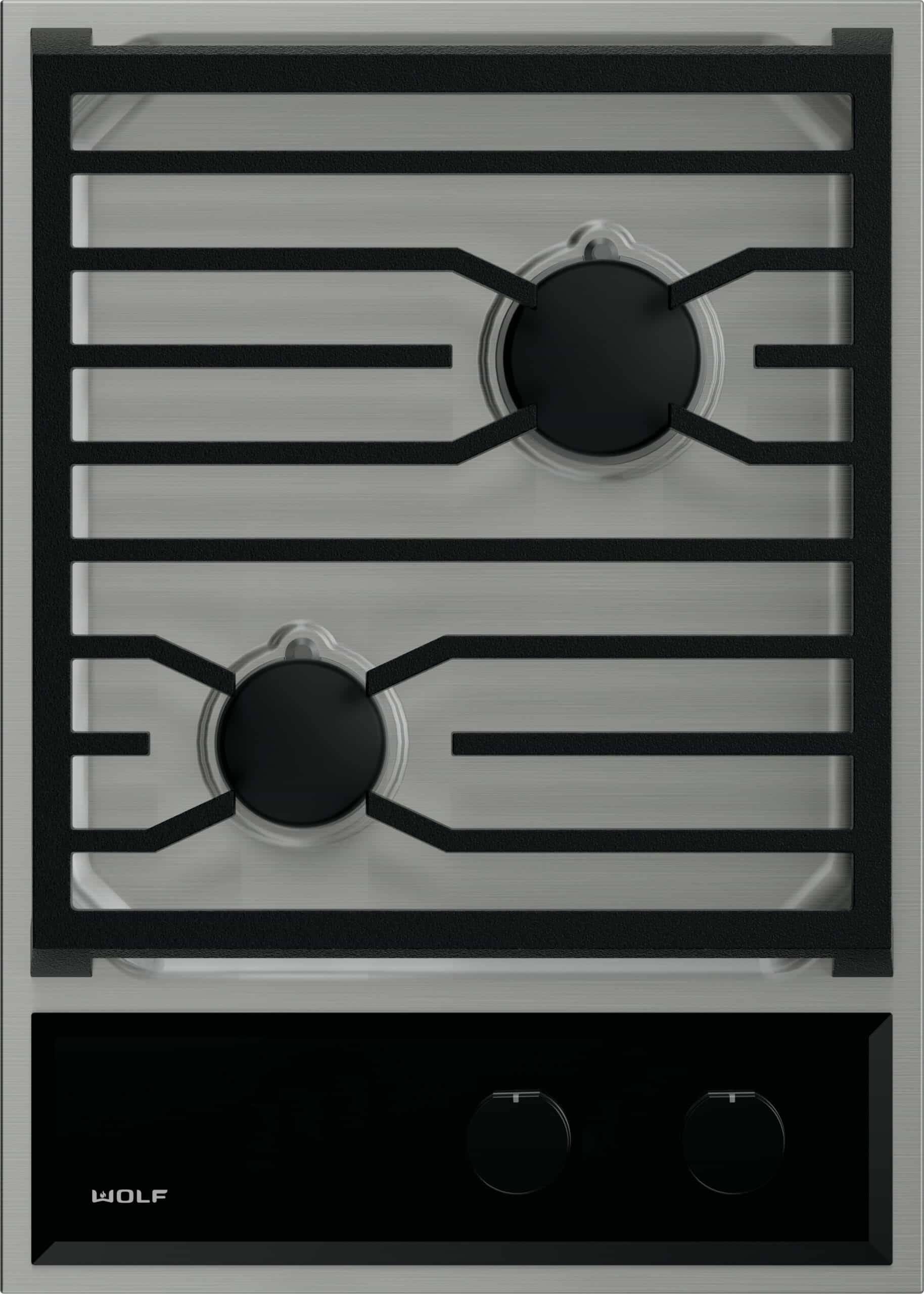 Gas Cooktop Gas Cooktop