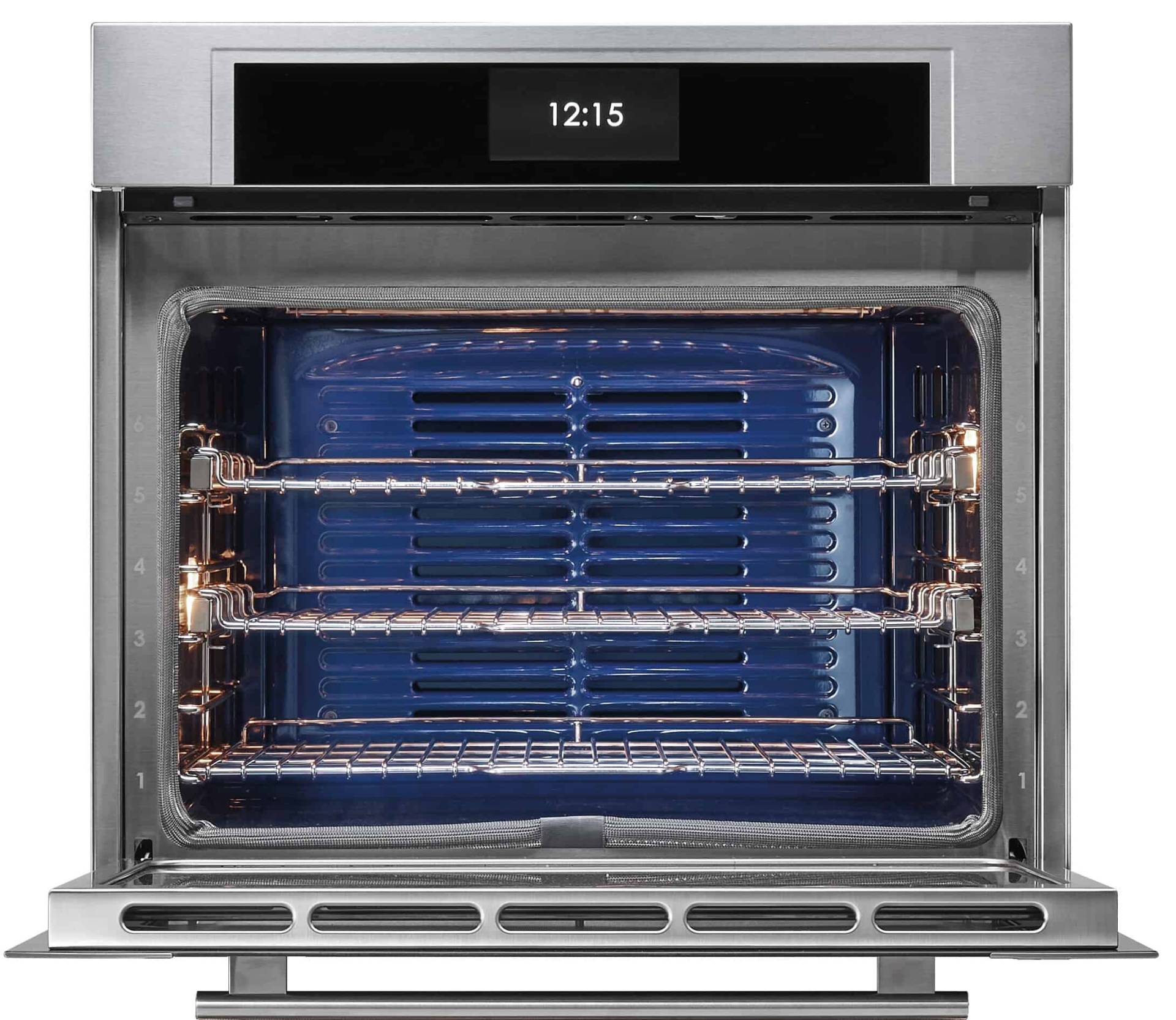 M Series Oven M Series Oven