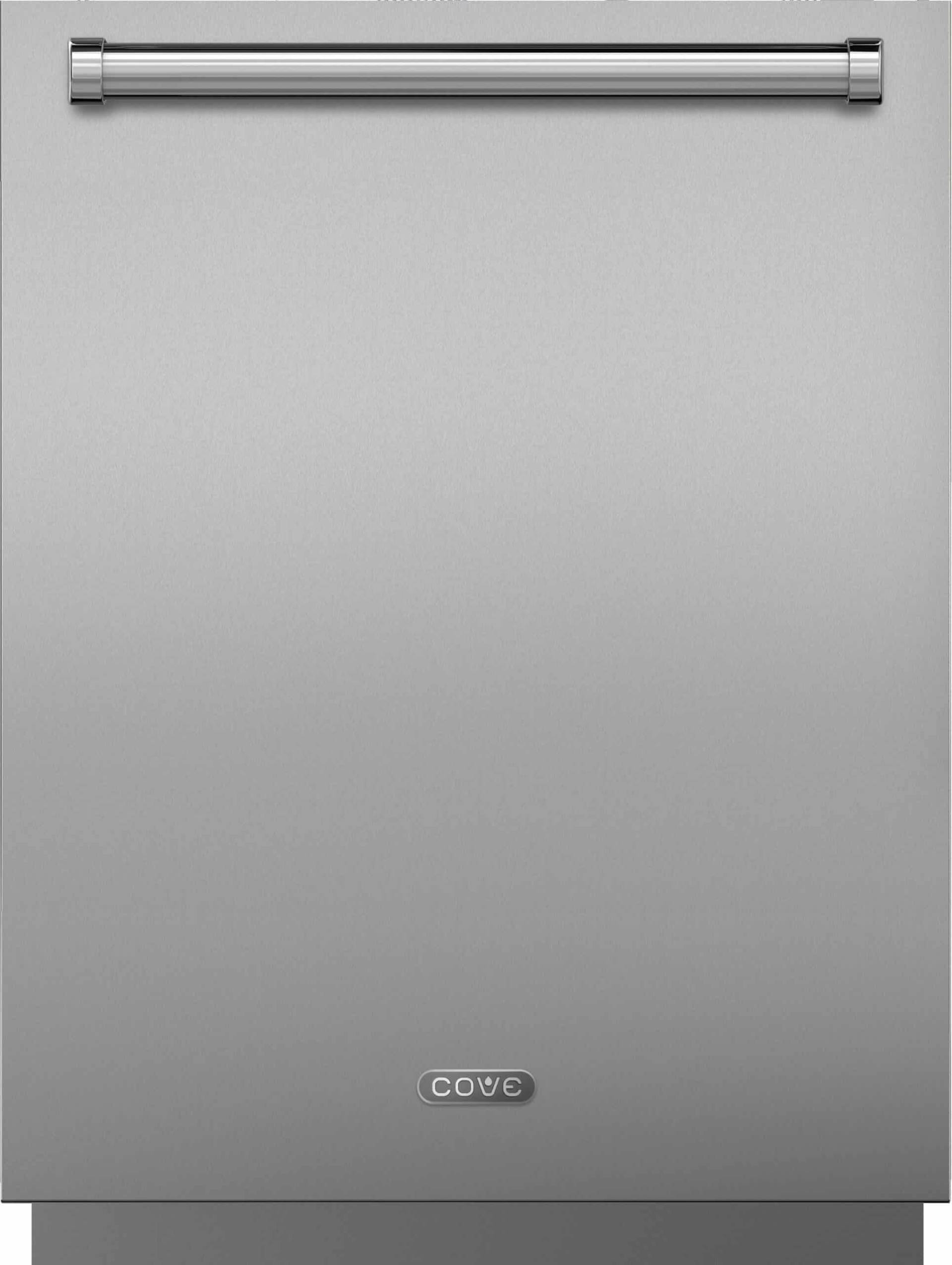 Rangetop Cove Dishwasher