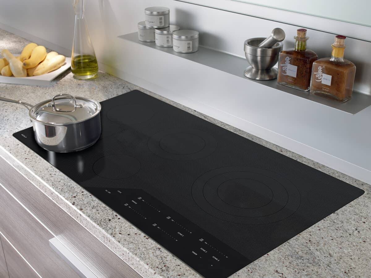 Cooktop Cooktop