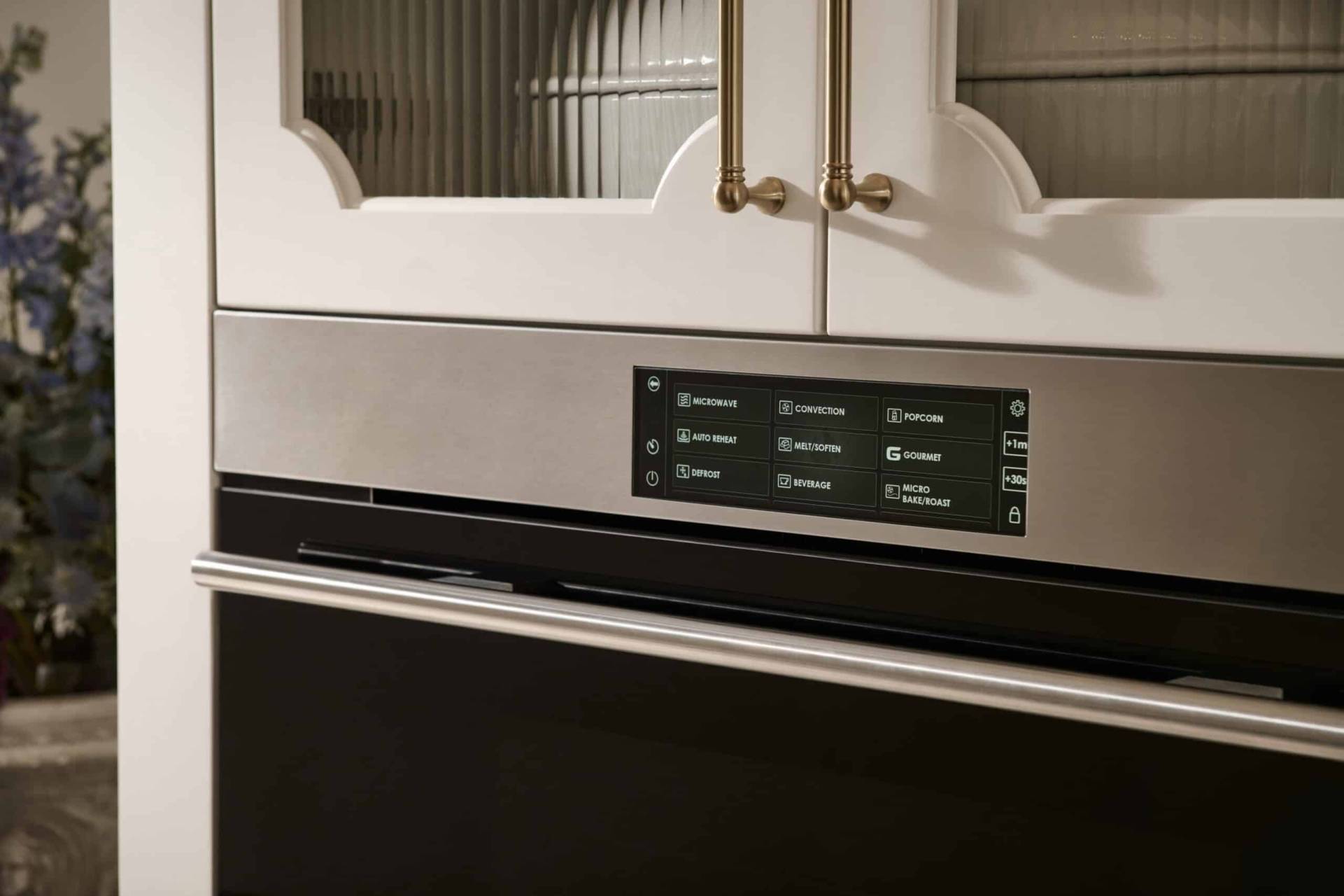 Wolf E Series Speed Oven