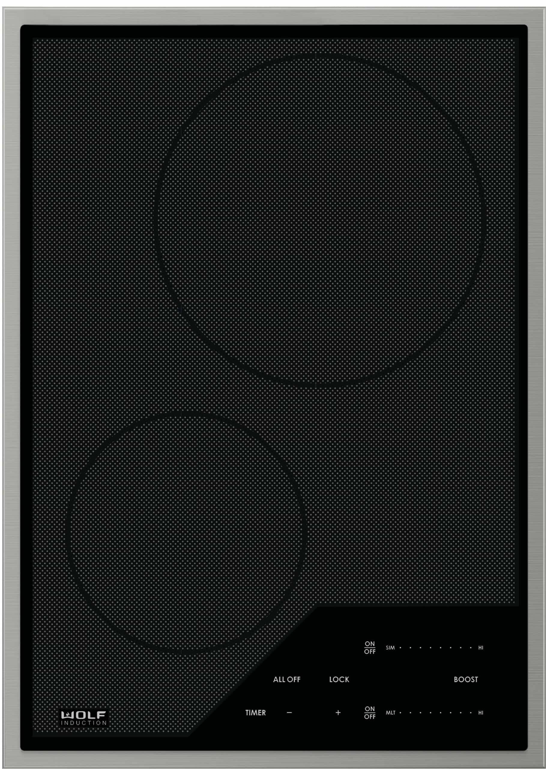 Induction Cooktop Induction Cooktop
