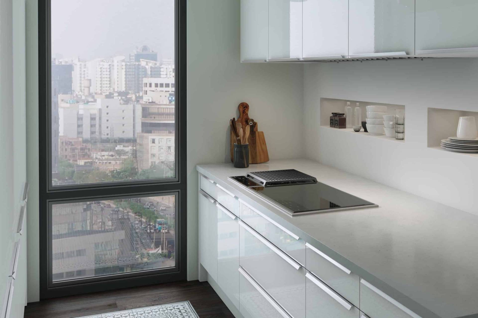 Cooktop Cooktop