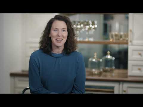 Clarke Testimonial - Homeowner Charlene
