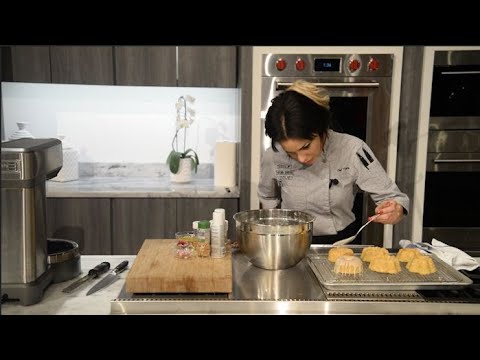 Persian Love Cake Recipe