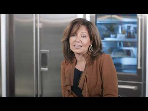Clarke Testimonial - Designer Veronica Campbell