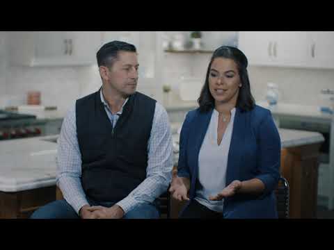 Clarke Testimonial - Homeowners Amy & Jason