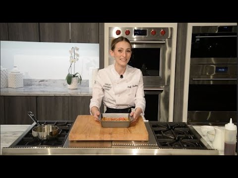 Phyllo Crinkle Recipe