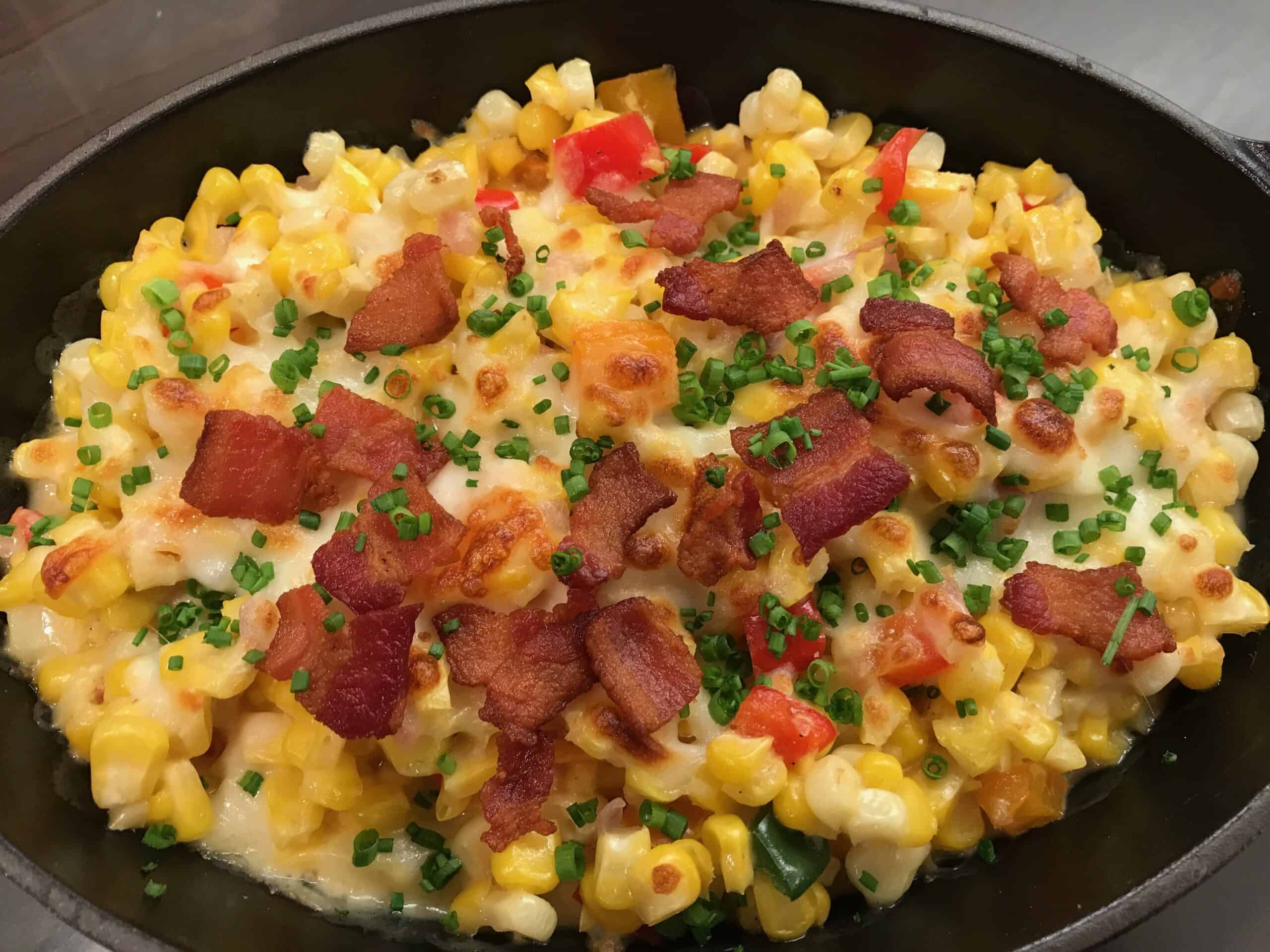 Delicious and Fun Recipes to Cook on Your New Wolf Range