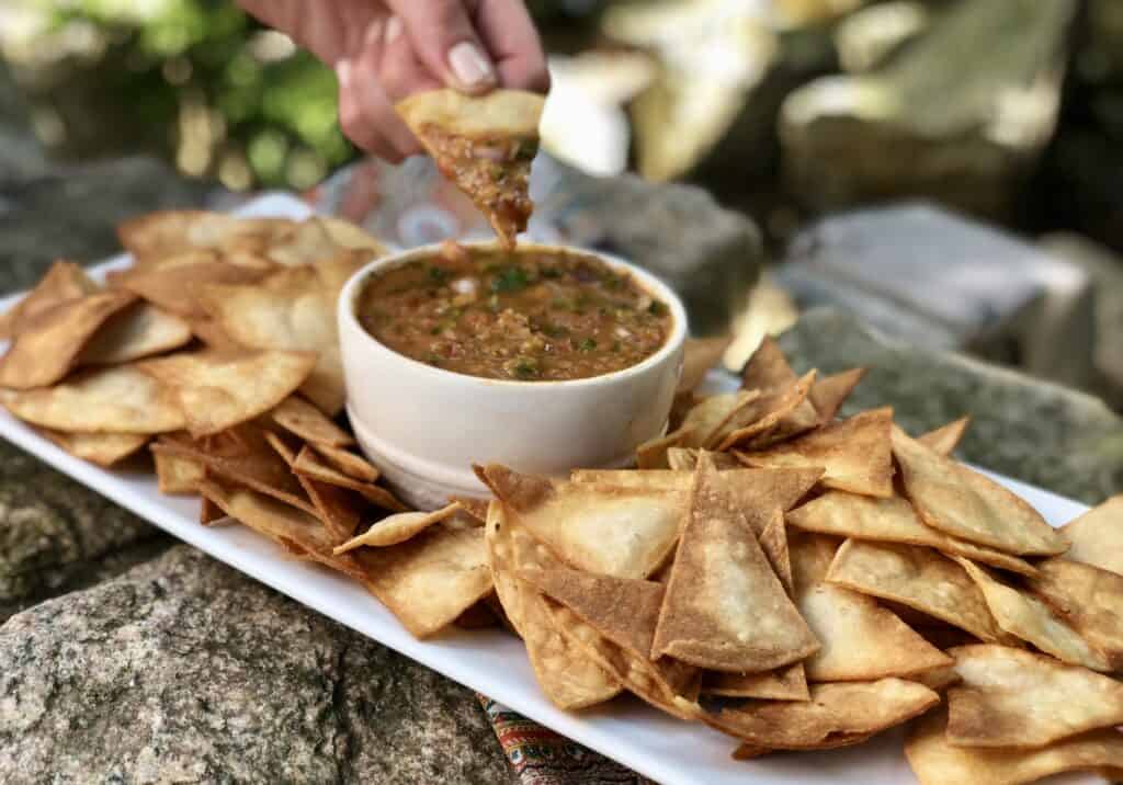 Delicious and Fun Recipes to Cook on Your New Wolf Range