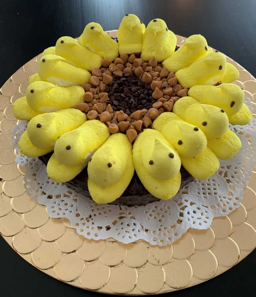 Delightful Easter Cake Recipe for Your Celebration