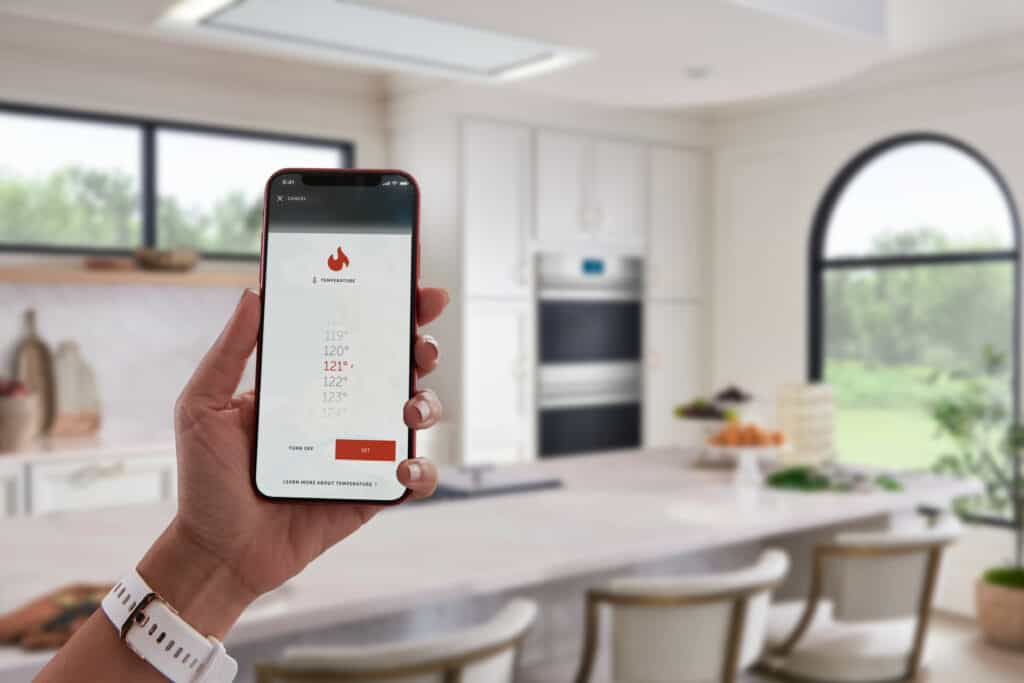 Wolf E Series Oven Reimagined in Next Gen Models