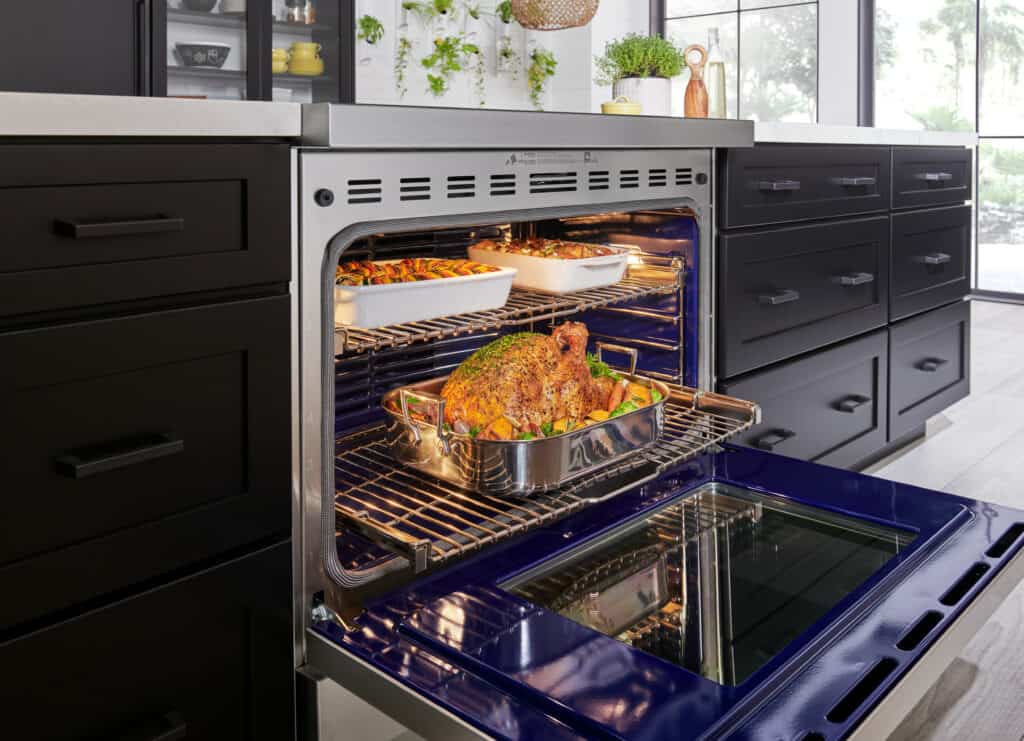 Learn How the New Wolf Induction Range is Better Than Ever