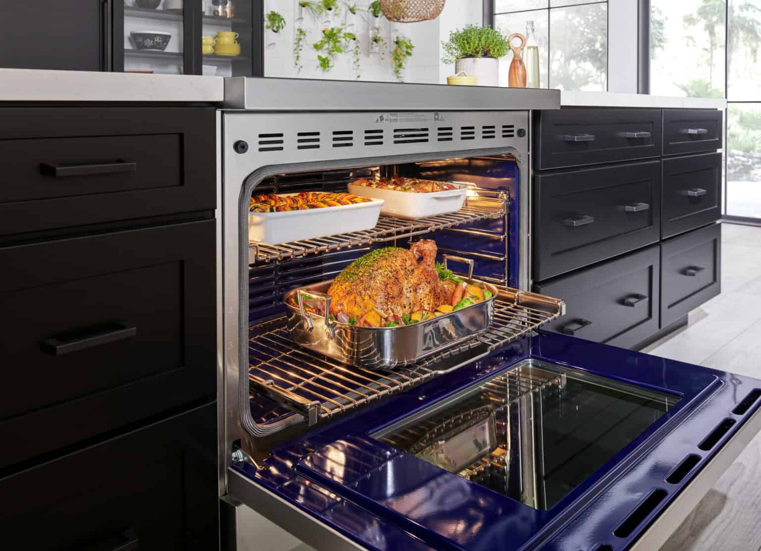 Learn How the New Wolf Induction Range is Better Than Ever
