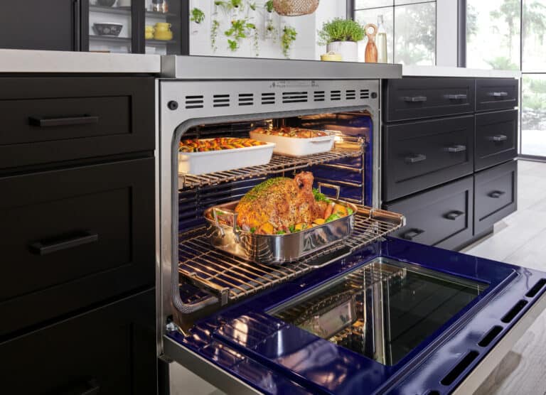 Learn How the New Wolf Induction Range is Better Than Ever