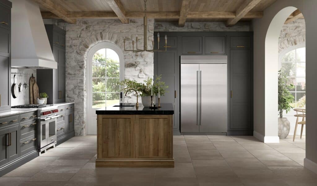 What Makes SubZero Refrigerators Worth the Price?