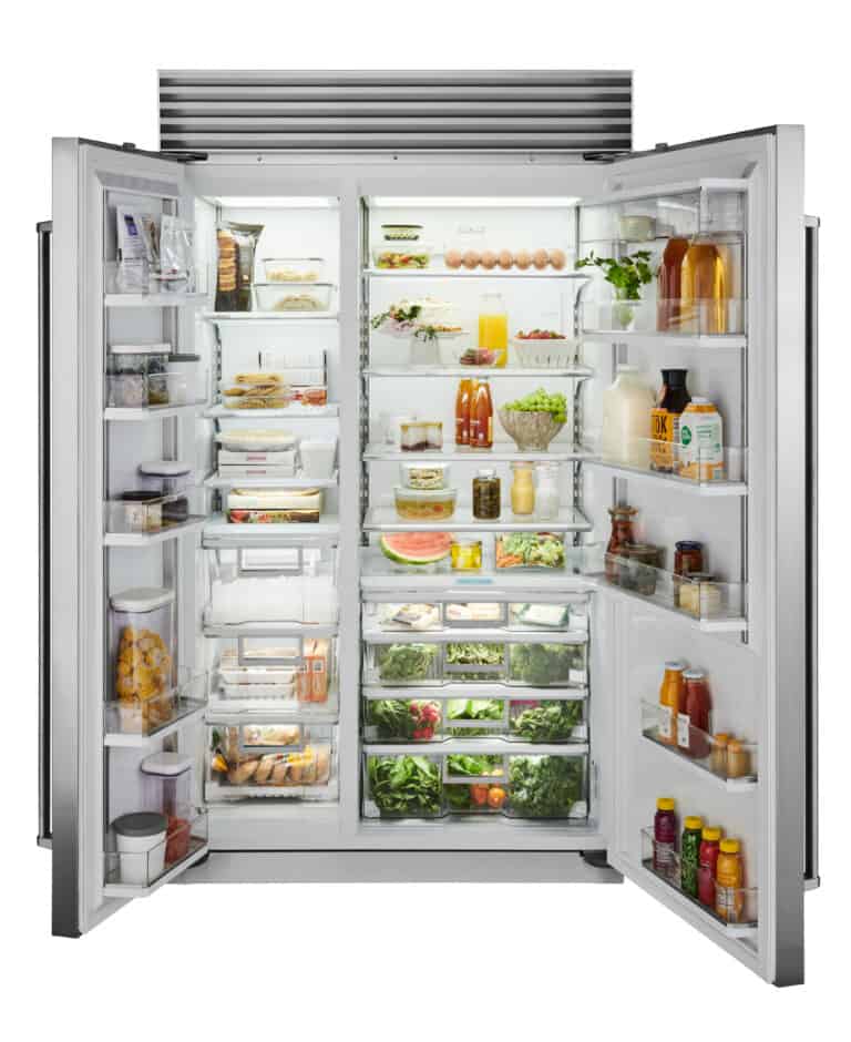 What Makes SubZero Refrigerators Worth the Price?