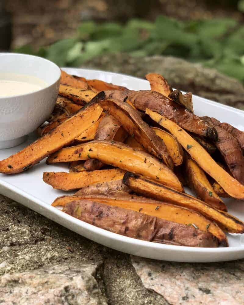 5 Great Wolf Steam Oven Holiday Recipes