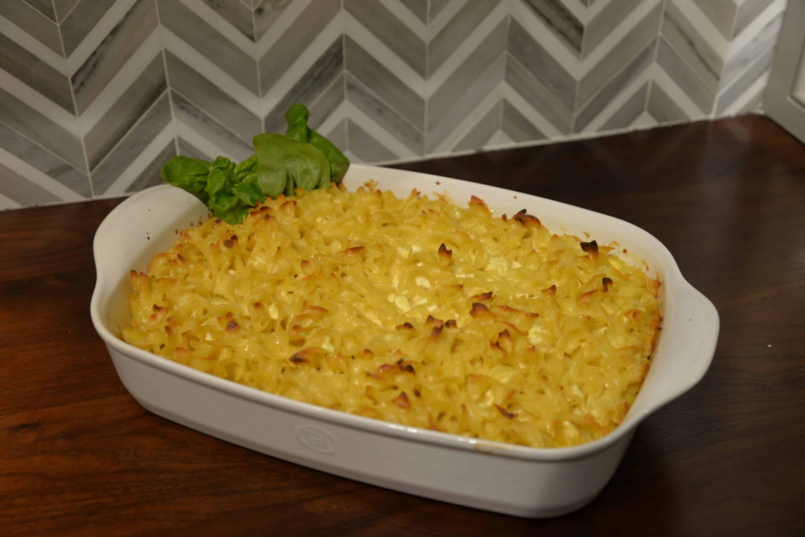 Delicious and Fun Recipes to Cook on Your New Wolf Range