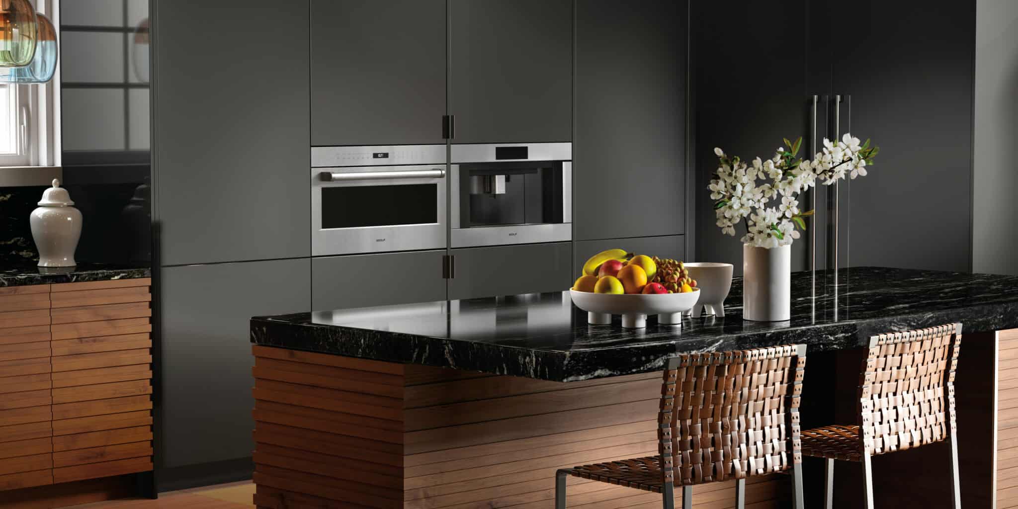 5 Ways Wolf Cooking Appliances Make Your Life Easier