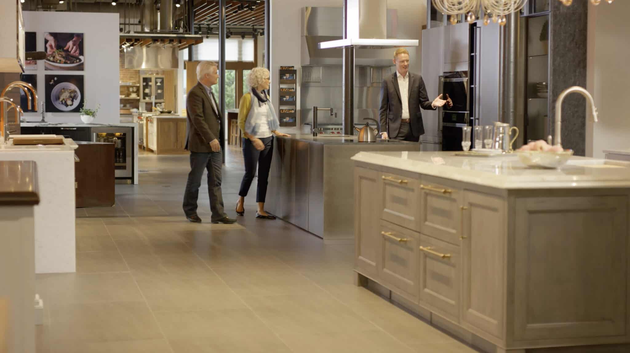 The Best Luxury Kitchen Brands for 2023 and Beyond