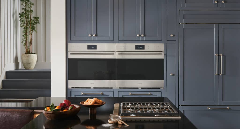 5 Ways Wolf Cooking Appliances Make Your Life Easier