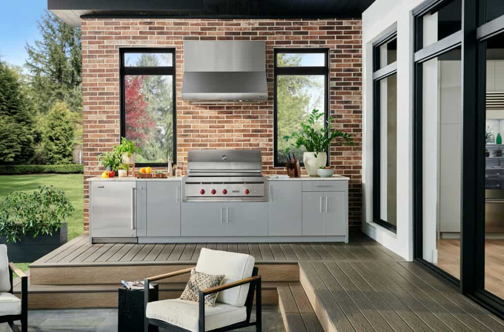 The Best Luxury Kitchen Brands for 2023 and Beyond