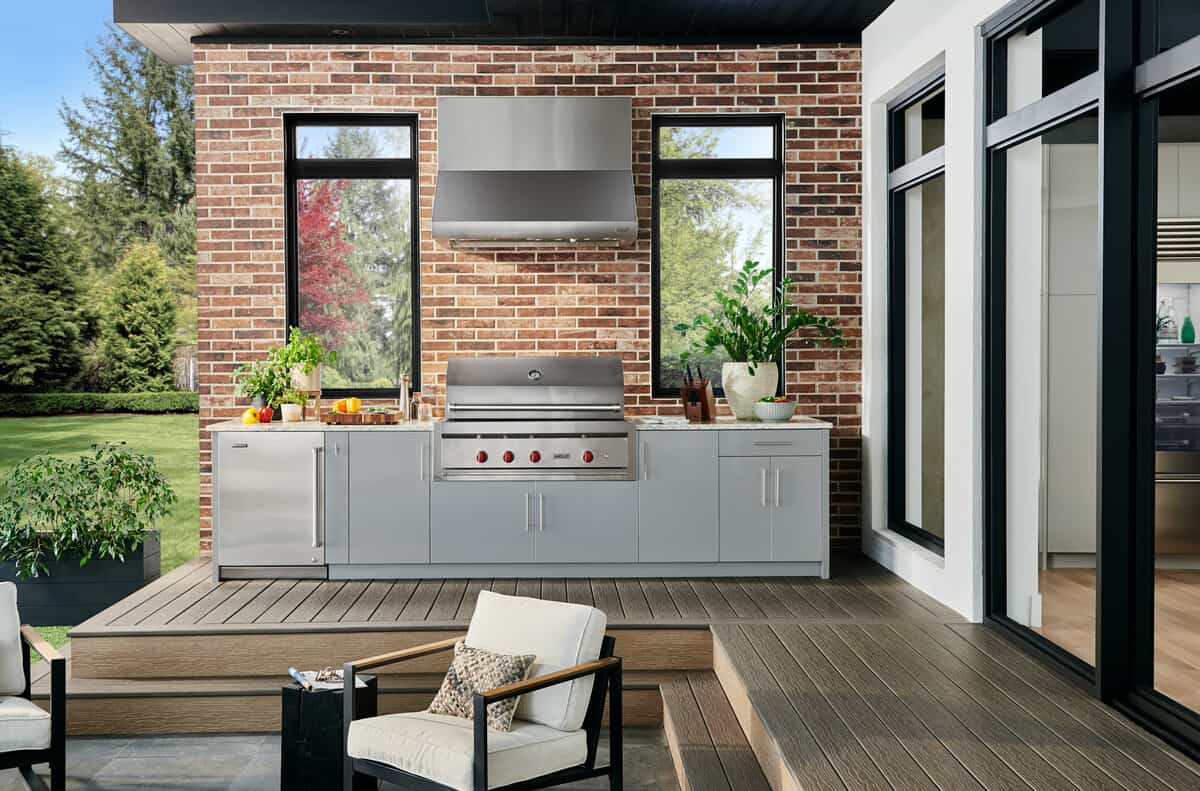 The Best Luxury Kitchen Brands for 2023 and Beyond