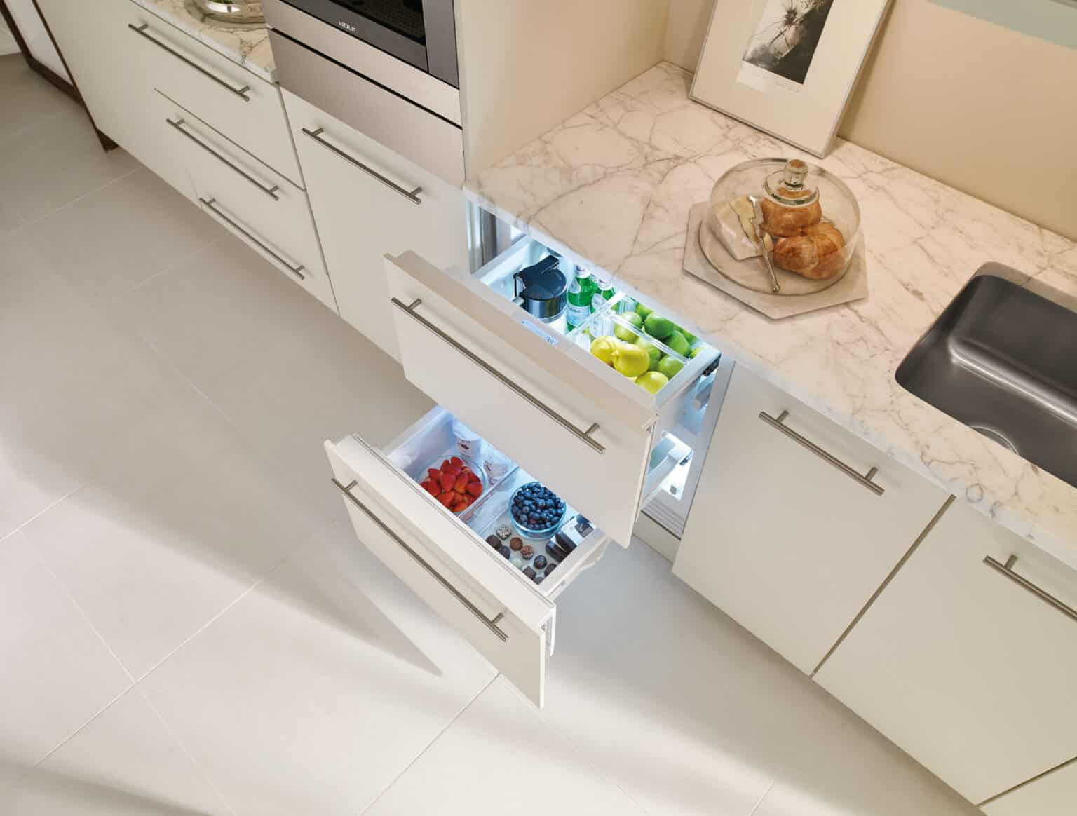 The Best Luxury Kitchen Brands for 2023 and Beyond