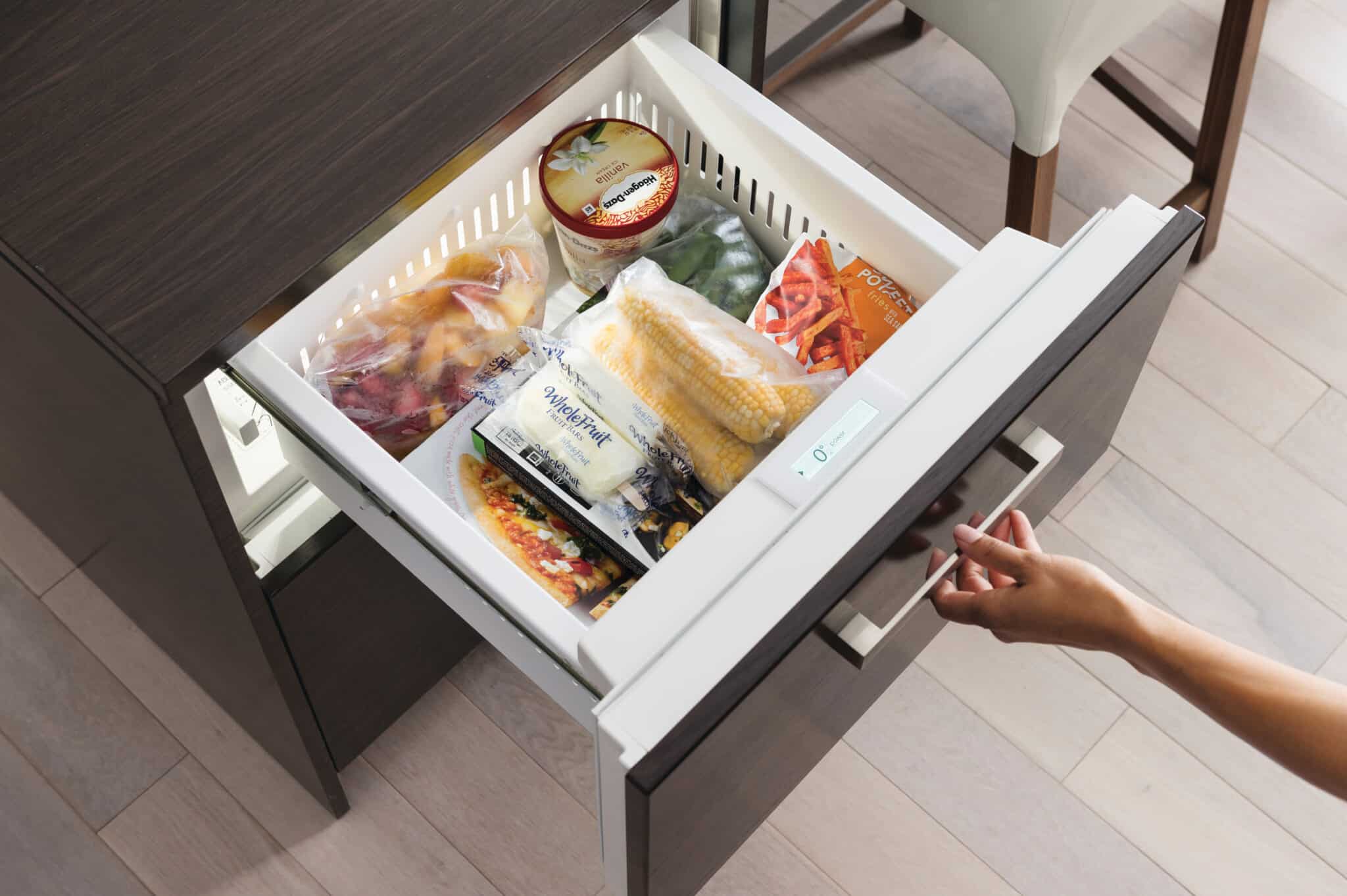 What Makes a SubZero Freezer a MustHave Appliance?