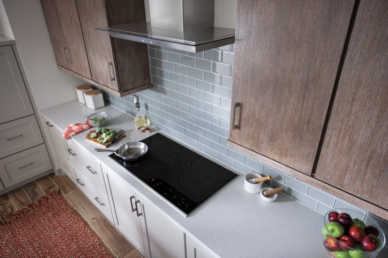 A Wolf Cooktop Can Enhance Your Kitchen in Many Ways