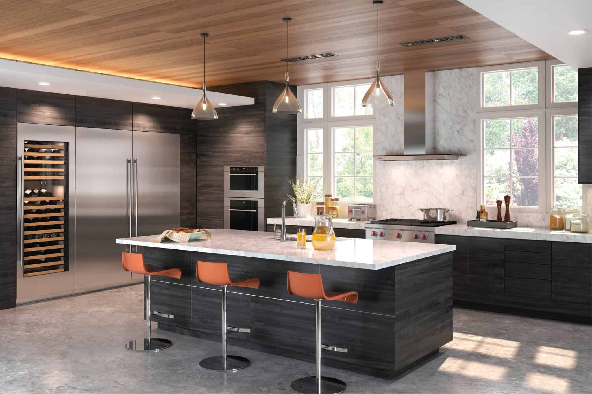 What Makes a SubZero Freezer a MustHave Appliance?