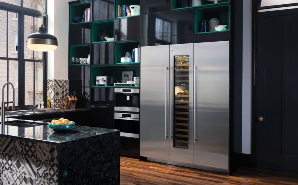 What Makes a SubZero Freezer a MustHave Appliance?