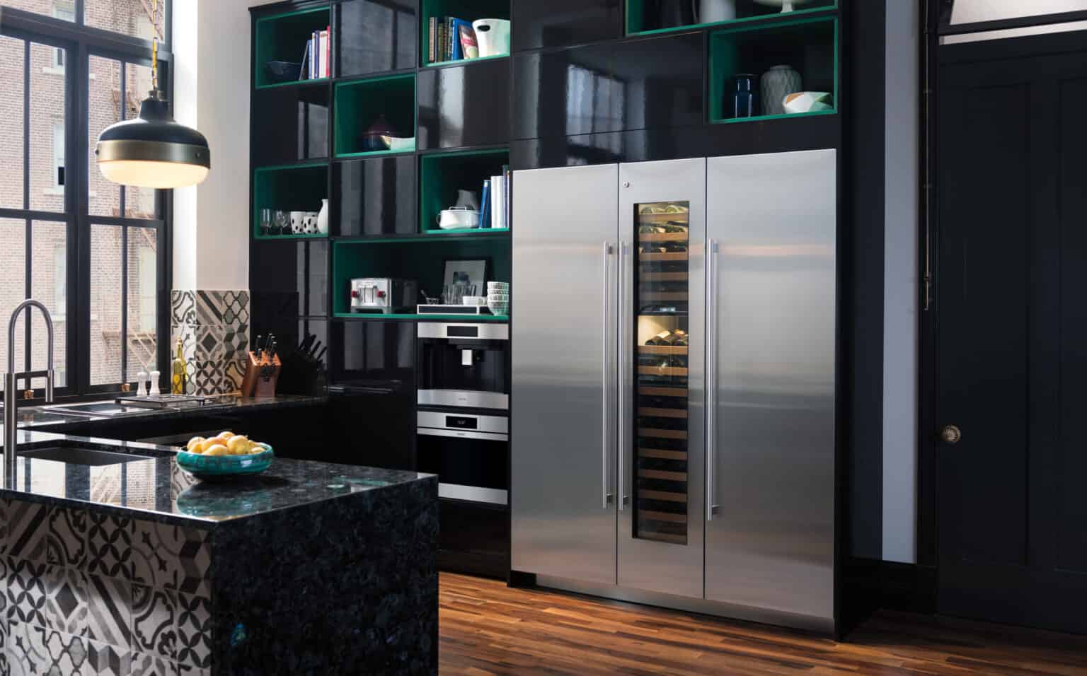 What Makes a SubZero Freezer a MustHave Appliance?