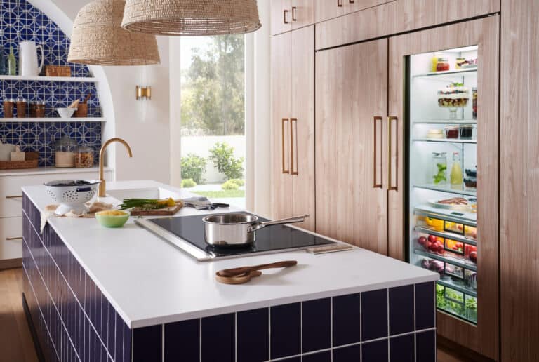 A Wolf Cooktop Can Enhance Your Kitchen in Many Ways