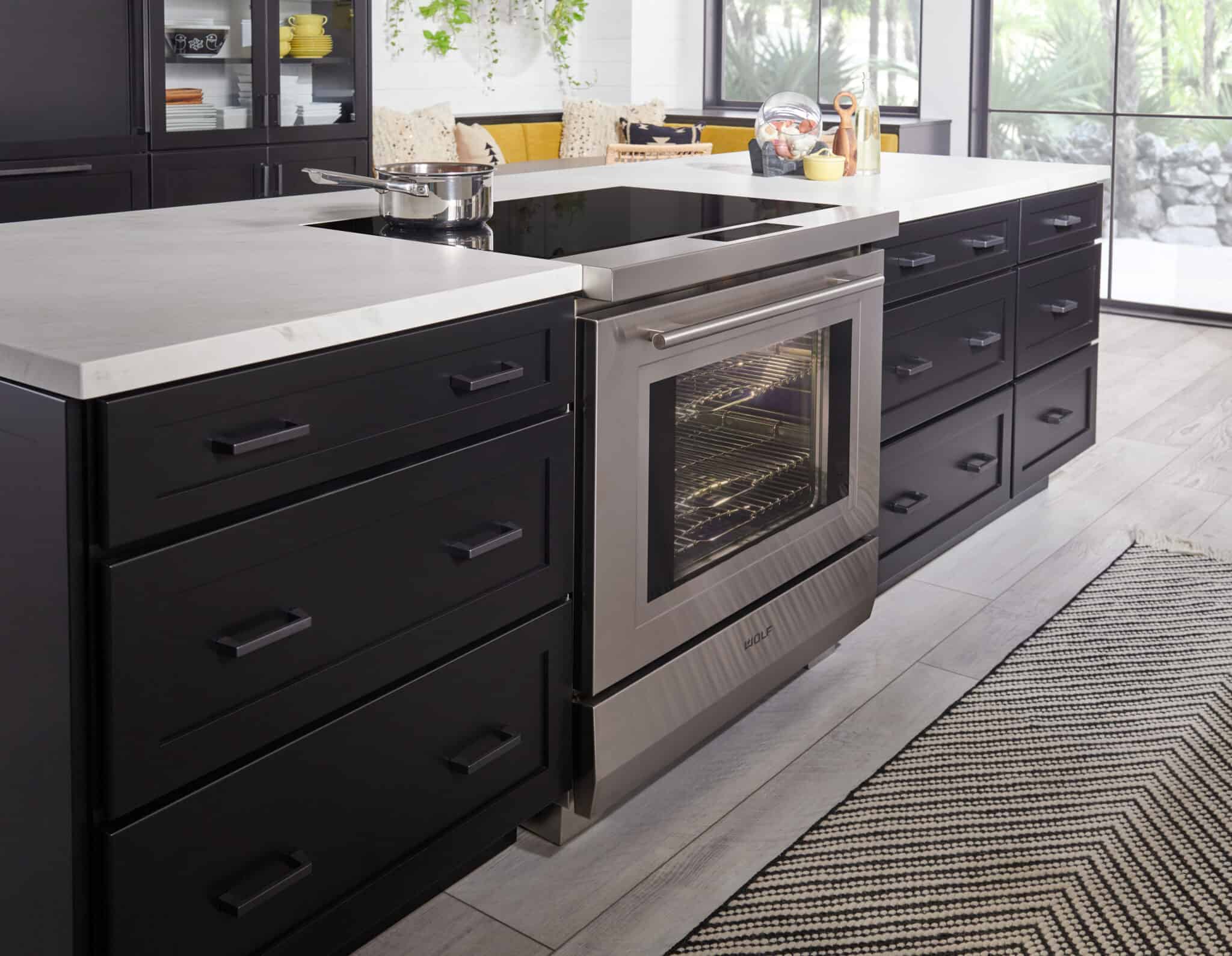 Is a Wolf Range Worth It?