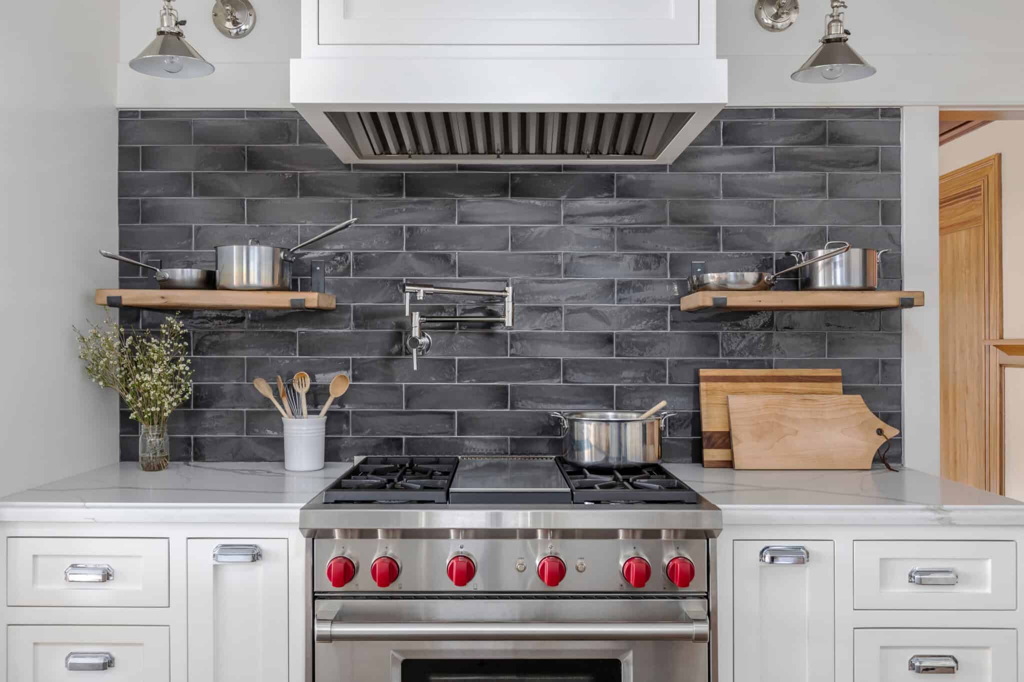 Is a Wolf Gas Range right for you?
