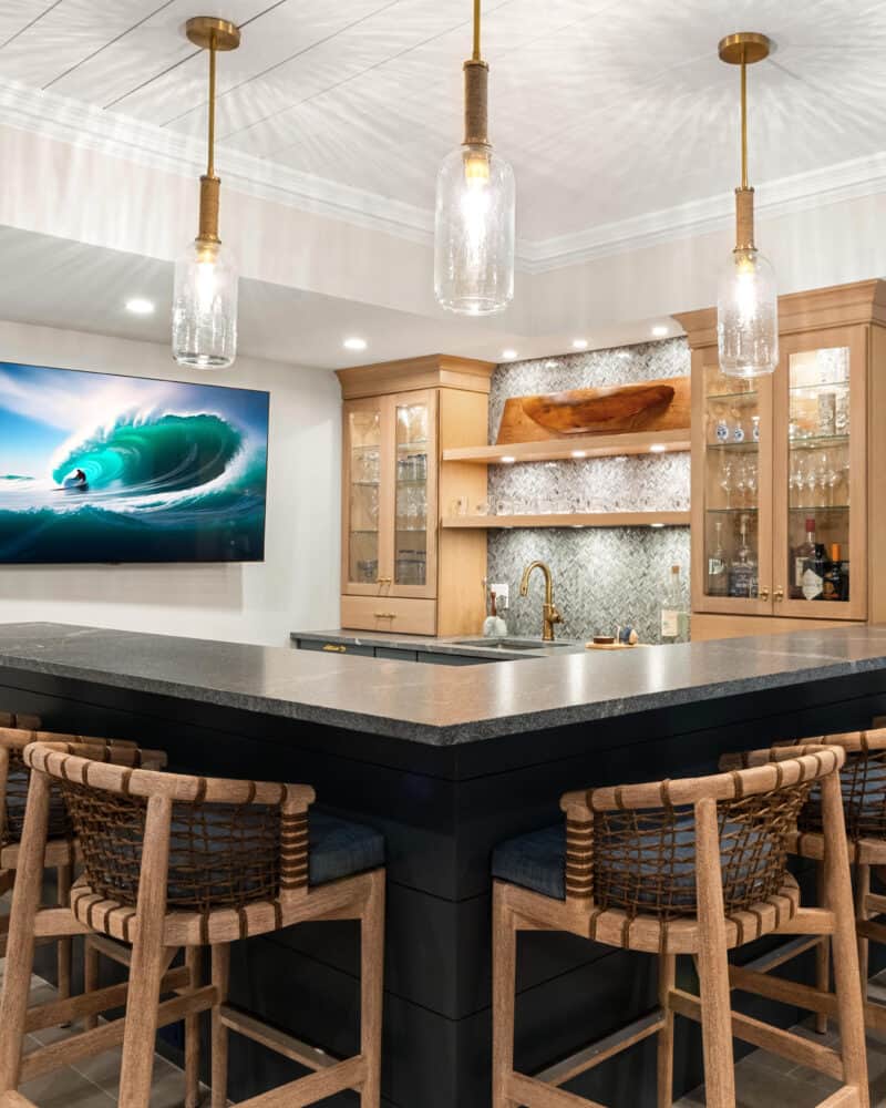 family lounge