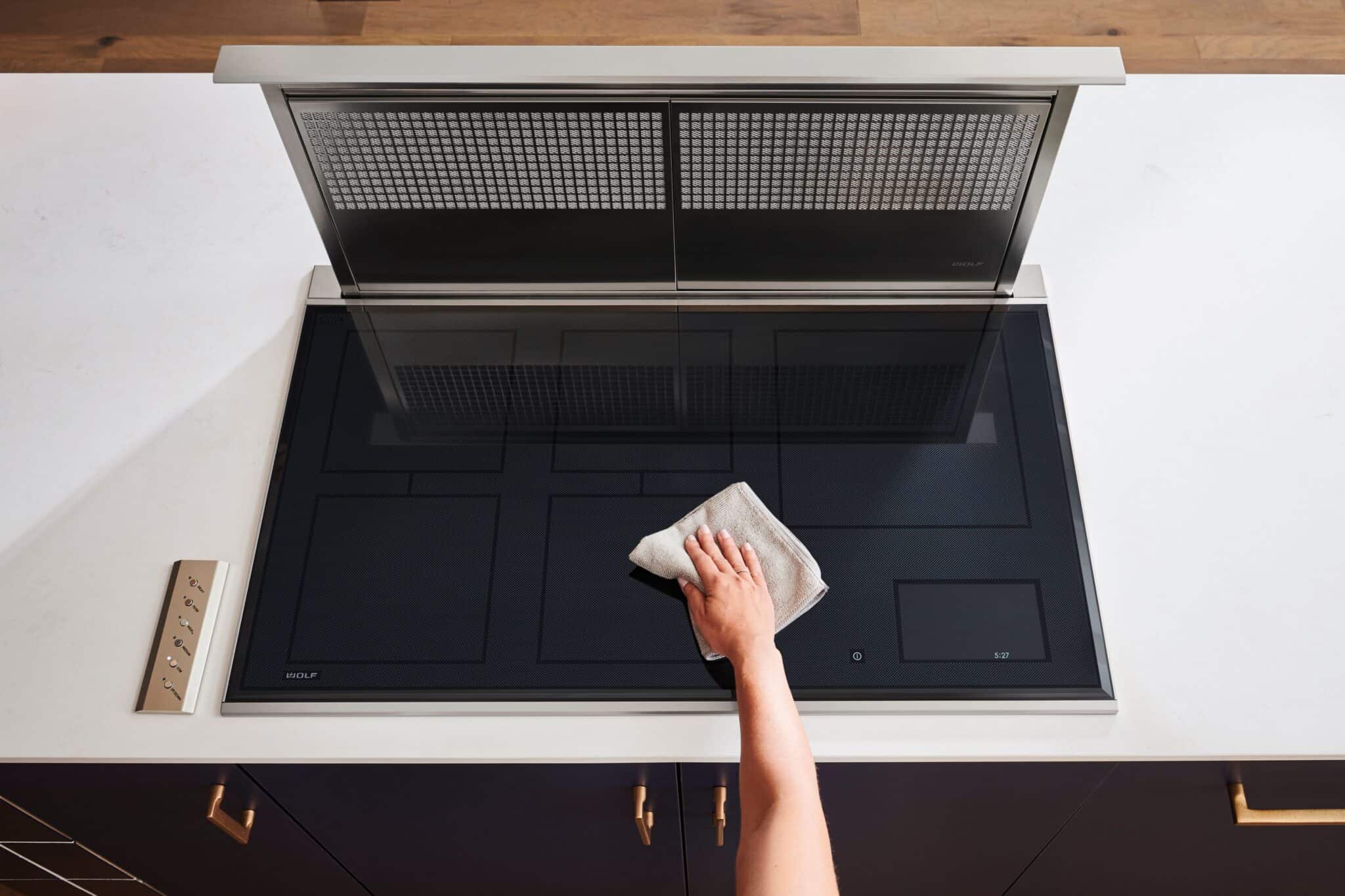 How Does Induction Cooking Work? Clarke