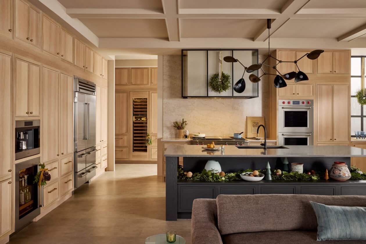 Essential Dream Kitchen Must Haves for Your Home
