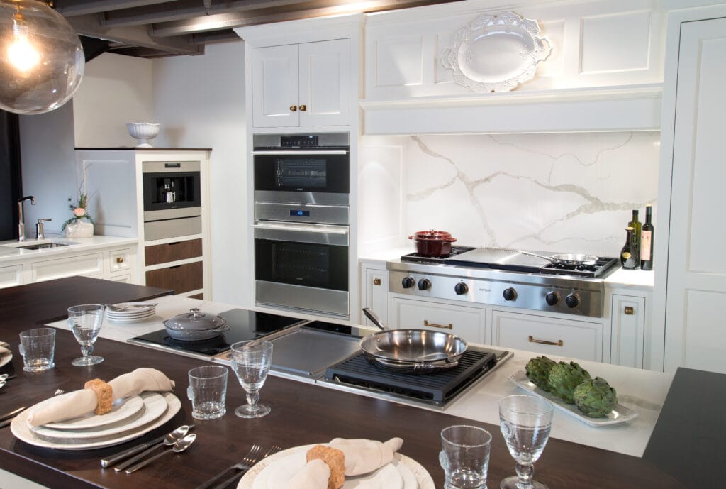 Picture of Best Luxury Appliances for Kitchen Lovers Revealed