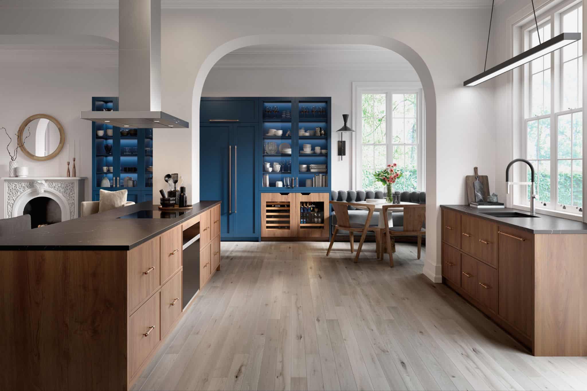 Kitchen Planner Guide: How to Plan Your Kitchen Layout | Clarke