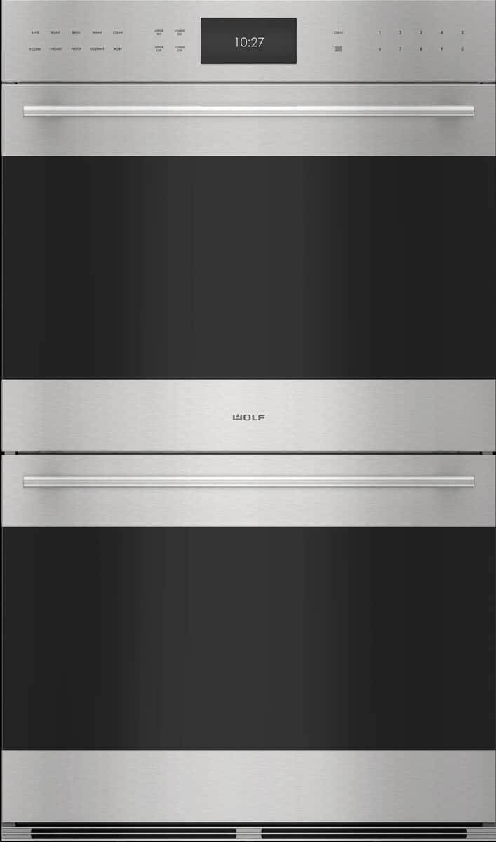 E Series Oven
